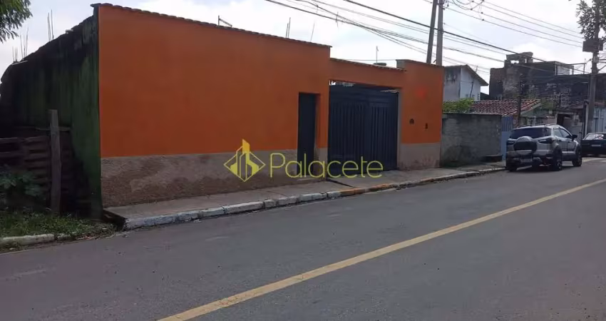 Casa à venda, Vila Mariana, Aparecida, SP