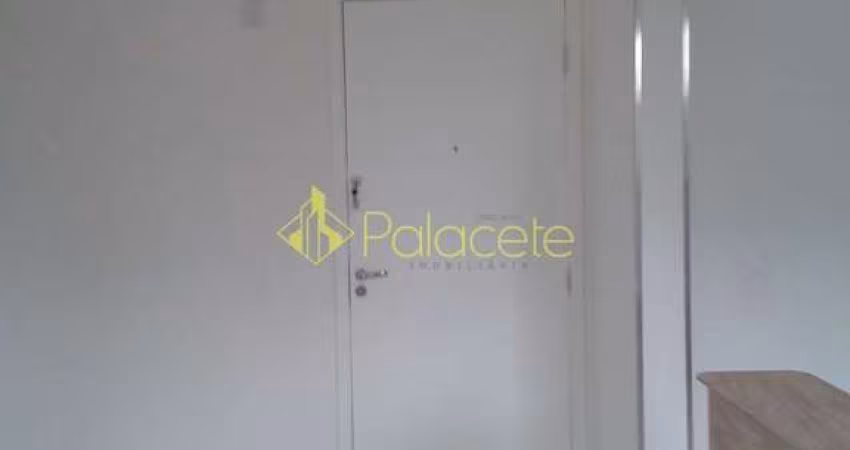 Apartamento à venda, Vila Mariana, Aparecida, SP