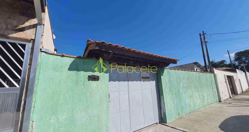 Casa à venda, Residencial Mantiqueira, Pindamonhangaba, SP