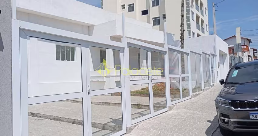 Prédio para locação, Centro, Pindamonhangaba, SP