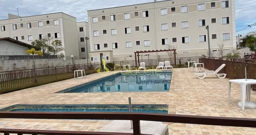 Apartamento para Locação 2 Quartos, 1 Vaga, 45M², Crispim, Pindamonhangaba - SP | Princesa  Isabel