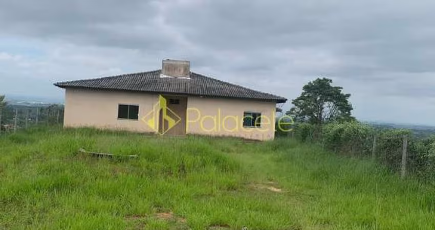 Excelente Casa para locação no alto da montanha, Mandú, Pindamonhangaba, SP