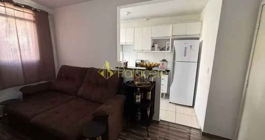 Apartamento à venda, Alto do Cardoso, Pindamonhangaba, SP