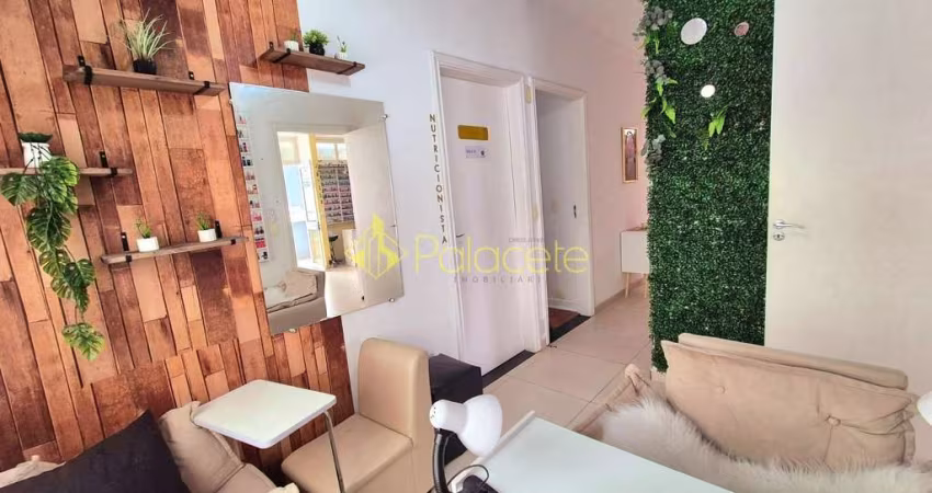 Sala para locação, Centro, Pindamonhangaba, SP