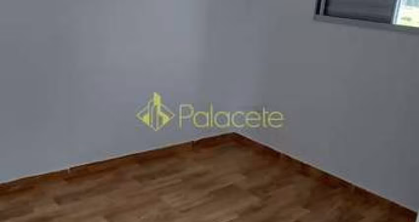 Apartamento à venda, Alto do Cardoso, Pindamonhangaba, SP