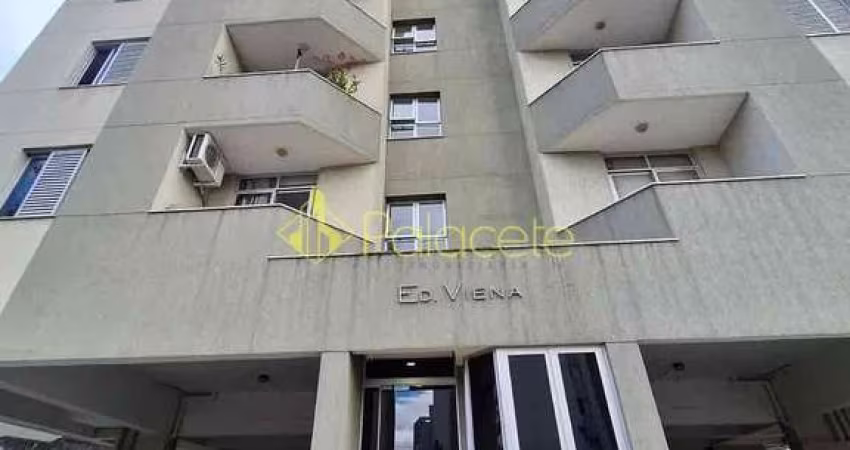 Apartamento para locação, Jardim das Nações, Taubaté, SP