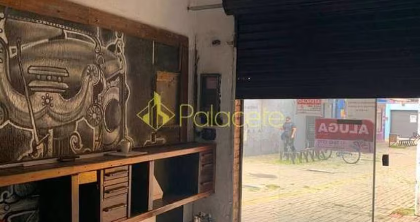 Ponto para locação, Centro, Pindamonhangaba, SP