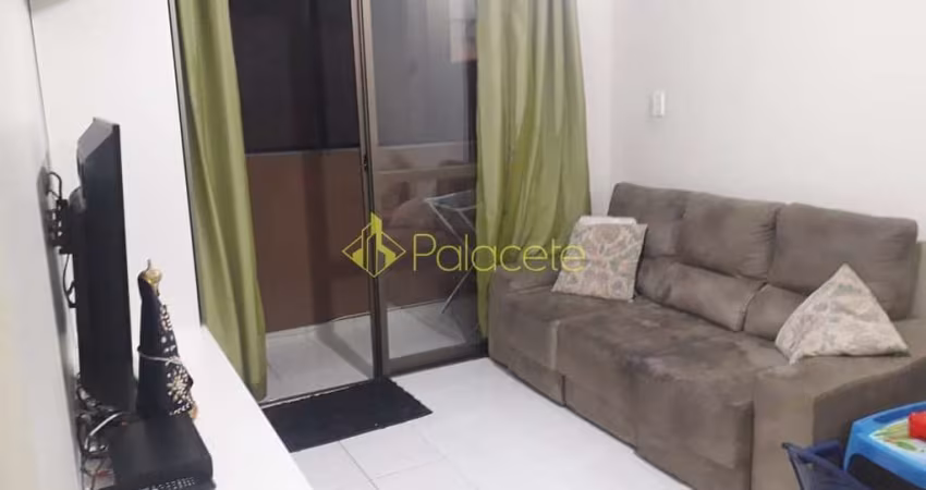 Apartamento à venda 2 Quartos, 1 Suite, 2 Vagas, 80M², Vila Mariana, Aparecida - SP | San Raphael