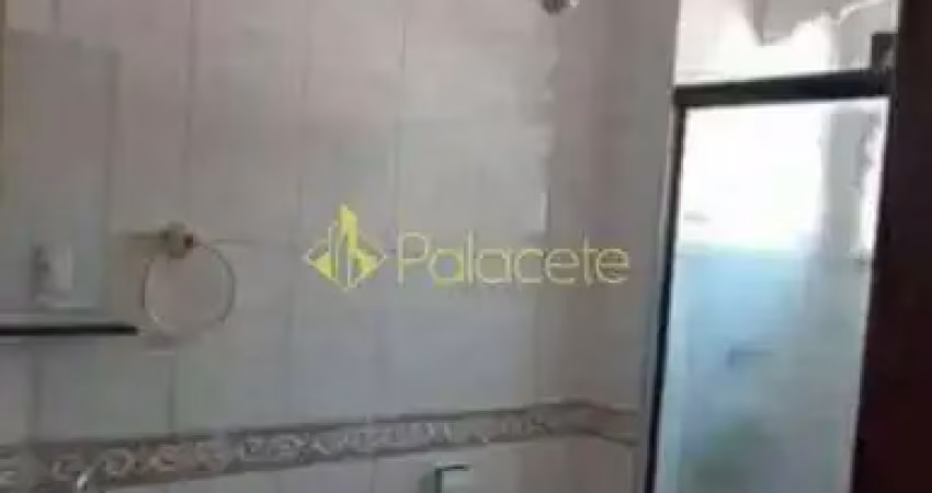 Apartamento com 2 quartos à venda na Vila Mariana, Aparecida 