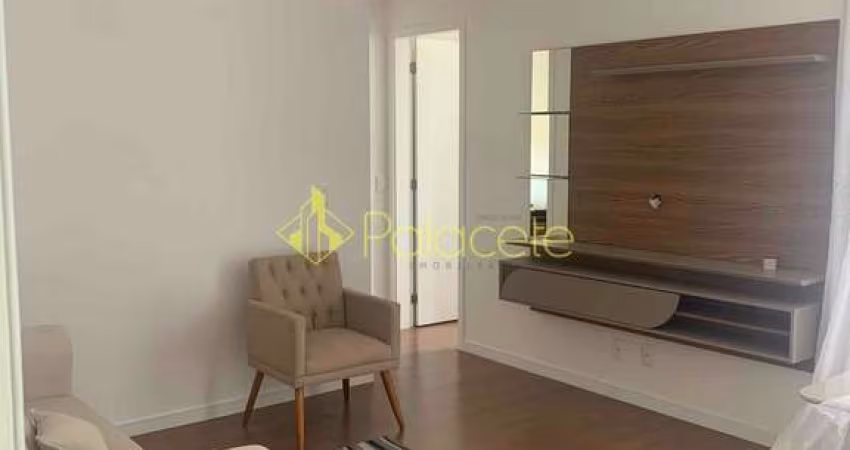 Apartamento para locação, Loteamento Industrial Água Preta, Pindamonhangaba, SP
