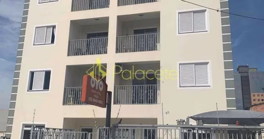 Apartamento para locação, Tabaú, Pindamonhangaba, SP