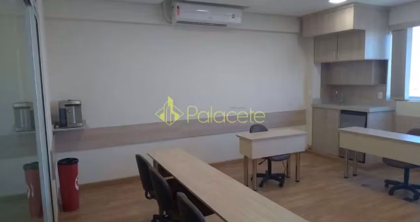 Sala comercial à venda no Parque Senhor do Bonfim, Taubaté 