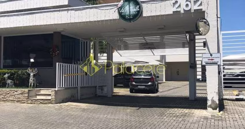 Apartamento à venda 3 Quartos, 1 Suite, 2 Vagas, 87M², Centro, Pindamonhangaba - SP | Condomínio Vi