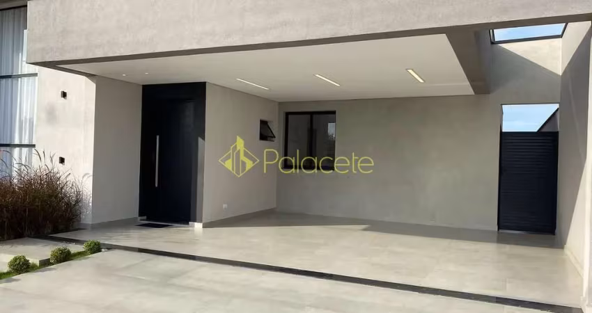Casa à venda, Condominio Residencial Real Ville, Pindamonhangaba, SP