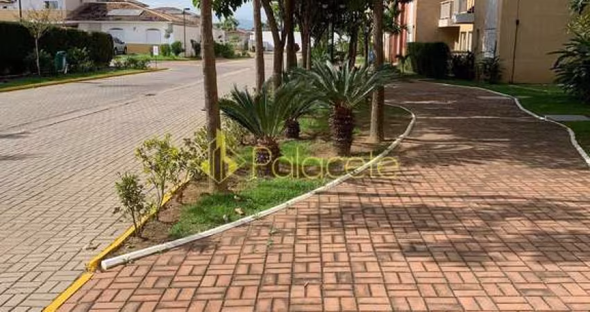 Apartamento para Locação 2 Quartos, 1 Vaga, 52M², Condomínio Reserva Anaua, Pindamonhangaba - SP |