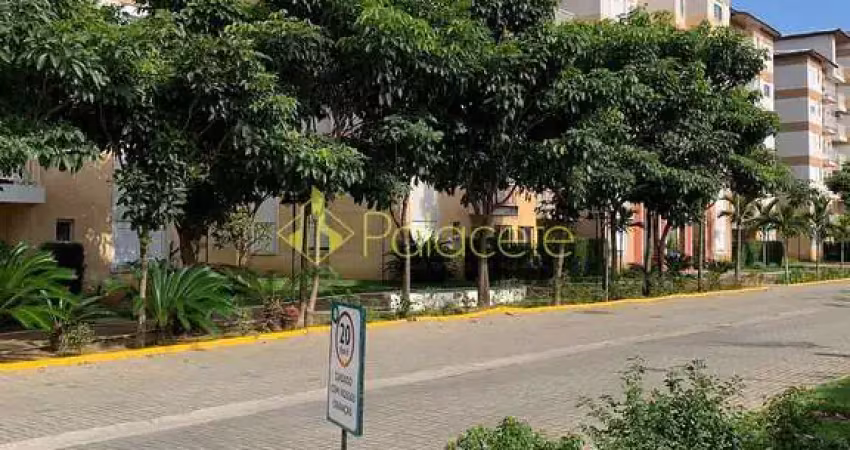 Apartamento  2 quartos, 1 vaga, 52m², condomínio reserva anaua, pindamonhangaba - sp | reserva anau