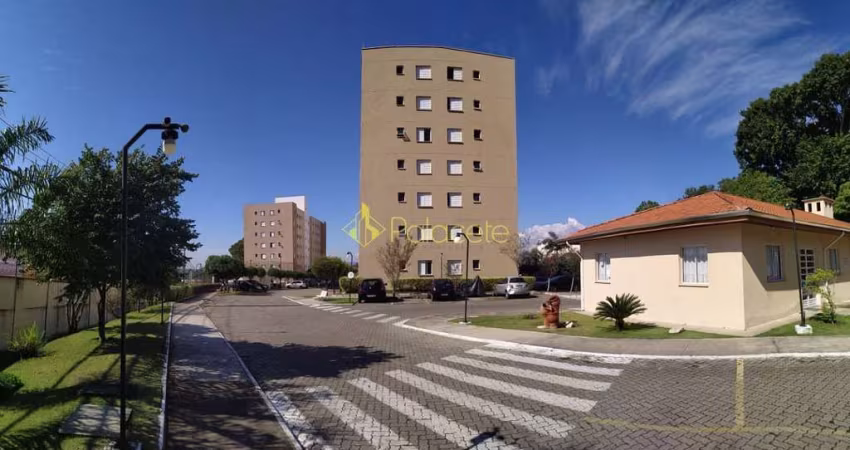 Apartamento à venda e locação 2 Quartos, 1 Vaga, 47M², Santana, Pindamonhangaba - SP | Altos do San
