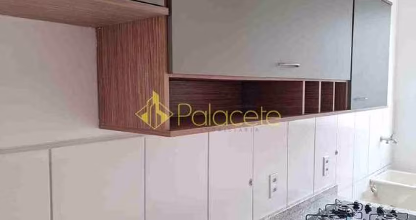 Apartamento à venda, Crispim, Pindamonhangaba, SP
