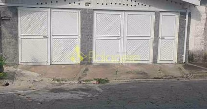 Casa para venda e locação, Jardim Marieta Aparecida Azeredo, Pindamonhangaba, SP