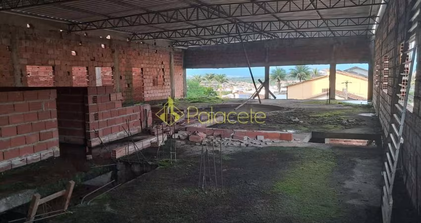 Prédio comercial à venda, Portal das Colinas, Guaratinguetá, SP