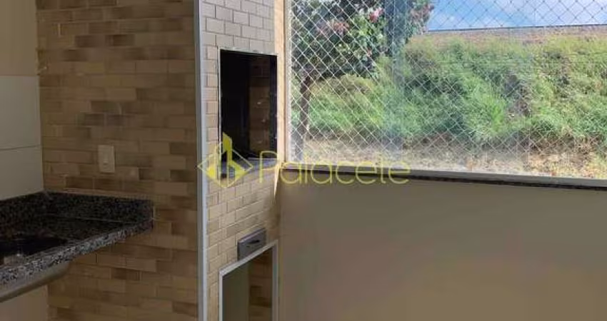Apartamento padrão para Locação, Chácara da Galega, Pindamonhangaba, SP