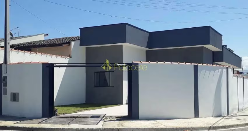Casa à venda, Residencial Parque das Palmeiras, Pindamonhangaba, SP