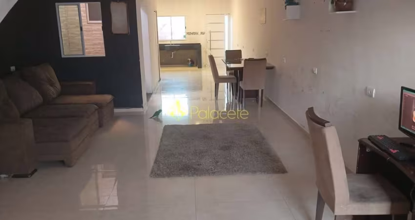 Sobrado à venda, Residencial e Comercial Portal dos Eucaliptos, Pindamonhangaba, SP