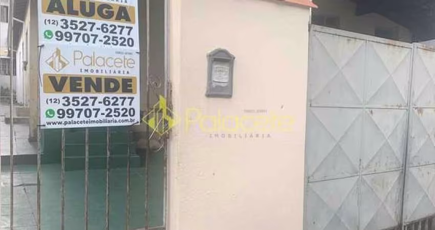 Casa à venda 4 Quartos, 2 Vagas, 187.55M², Jardim Santa Luzia, Pindamonhangaba - SP