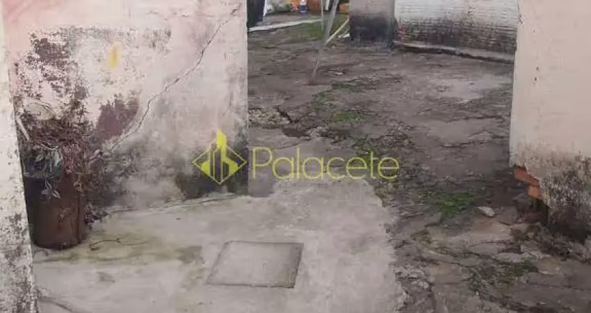 Terreno à venda, chácara da galega, pindamonhangaba, sp