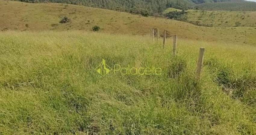 Sítio à venda com escritura e fácil acesso, POUSO FRIO, Taubaté, SP