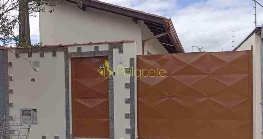 Kitnet para locação, Residencial Campo Belo, Pindamonhangaba, SP