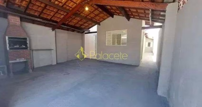 Casa à venda, Residencial Mantiqueira, Pindamonhangaba, SP