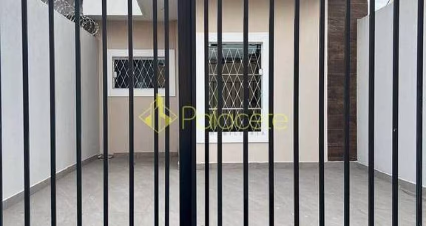 Casa para locação, Residencial Jardim Mariana, Pindamonhangaba, SP