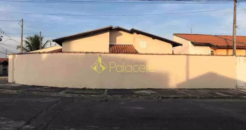 Casa à venda no Vista Alegre de esquina na parte alta do bairro,  Pindamonhangaba, SP