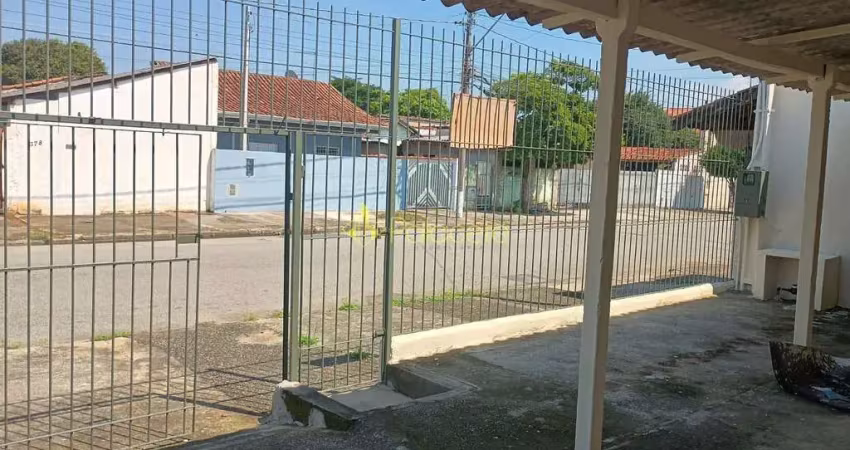 Terreno à venda na Cidade Nova, Pindamonhangaba 