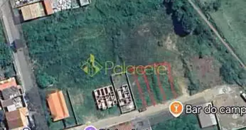 Terreno à venda, jardim são manoel, guaratinguetá, sp