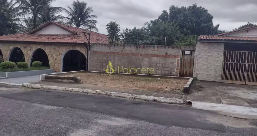 Terreno à venda na Vila Velha, Roseira 