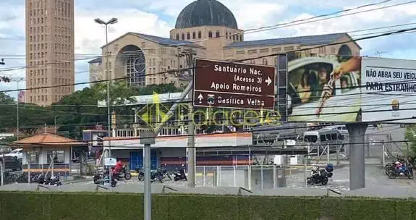 Sobrado 03 pavimentos à venda - frente ao santuário - , são sebastião, aparecida, sp