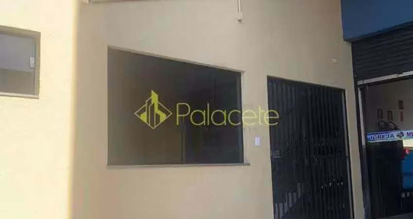 Sala comercial para locação, parque são benedito, pindamonhangaba, sp