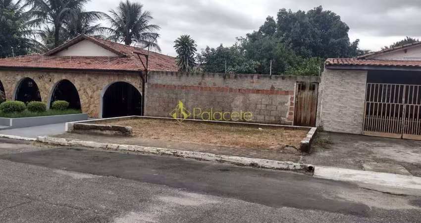 Terreno à venda na Vila Velha, Roseira 