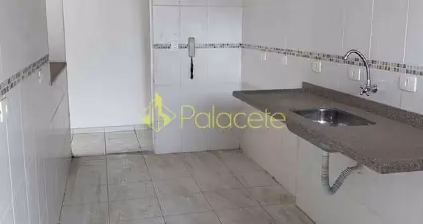 Apartamento com 2 quartos à venda no Centro, Pindamonhangaba 