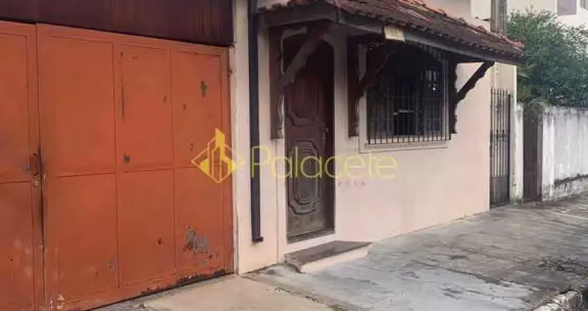 Casa à venda no Jardim do Ypê, Pindamonhangaba 