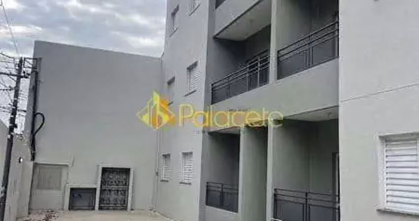 Apartamento para locação 2 quartos, 1 suite, 1 vaga, 63.32m², jardim santa luzia, pindamonhangaba -