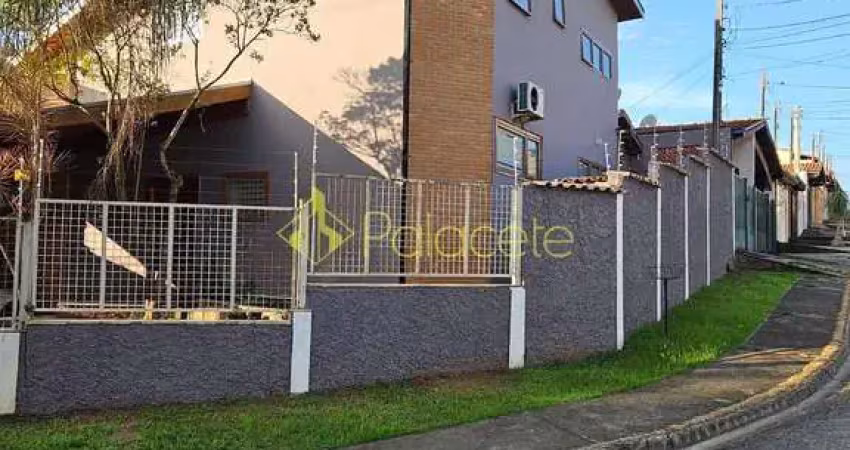 Sobrado à venda, residencial mombaça i, pindamonhangaba, sp