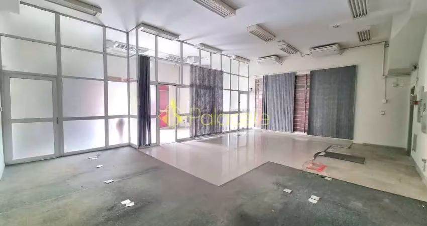 Excelente oportunidade: ponto comercial de esquina em moreira césar com 300m² e alta visibilidade p