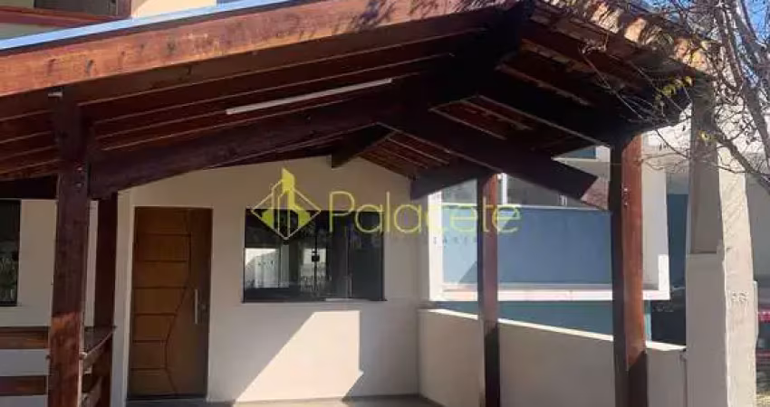 Casa à venda, condomínio residencial e comercial laguna, pindamonhangaba, sp
