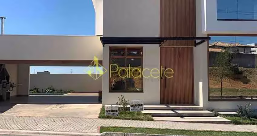 Sobrado para venda  loteamento residencial e comercial bosque do imperador, pindamonhangaba, sp