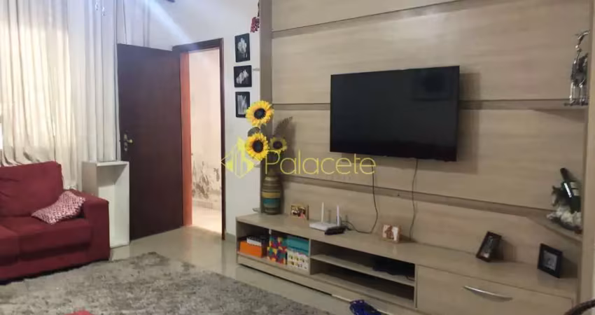 Casa para locação 3 quartos, 1 suite, 2 vagas, 125m², vila rica, pindamonhangaba - sp