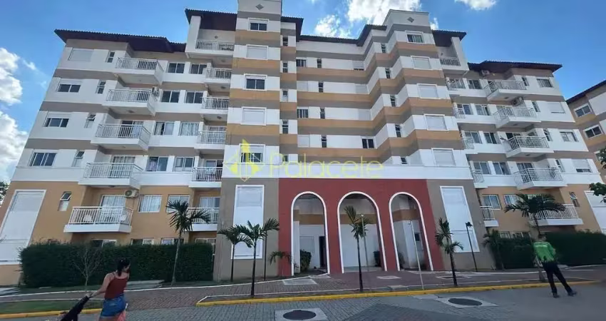 Apartamento à venda, loteamento industrial água preta, pindamonhangaba, sp