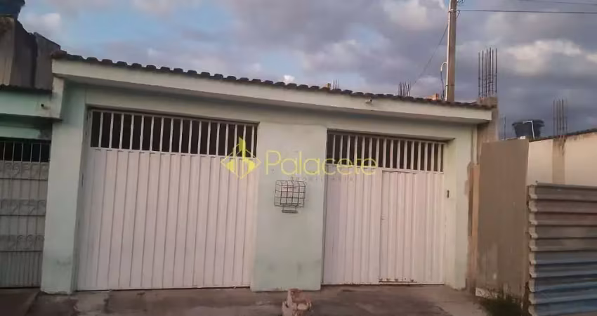 Casa com 3 quartos à venda no João Nogueira, Potim 